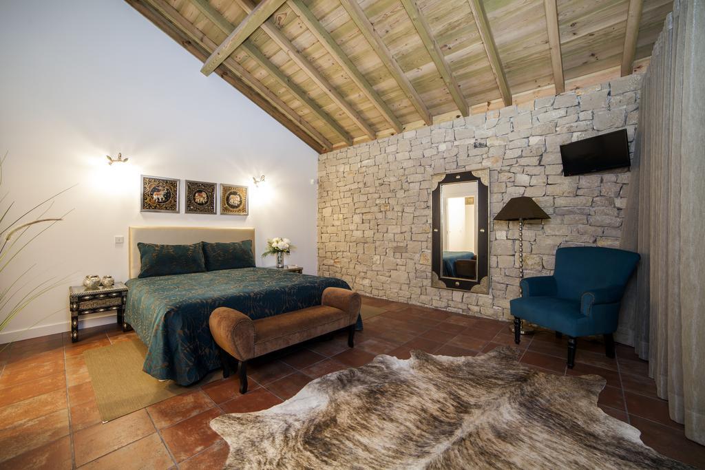Casa Da Serra Arrimal Habitación foto