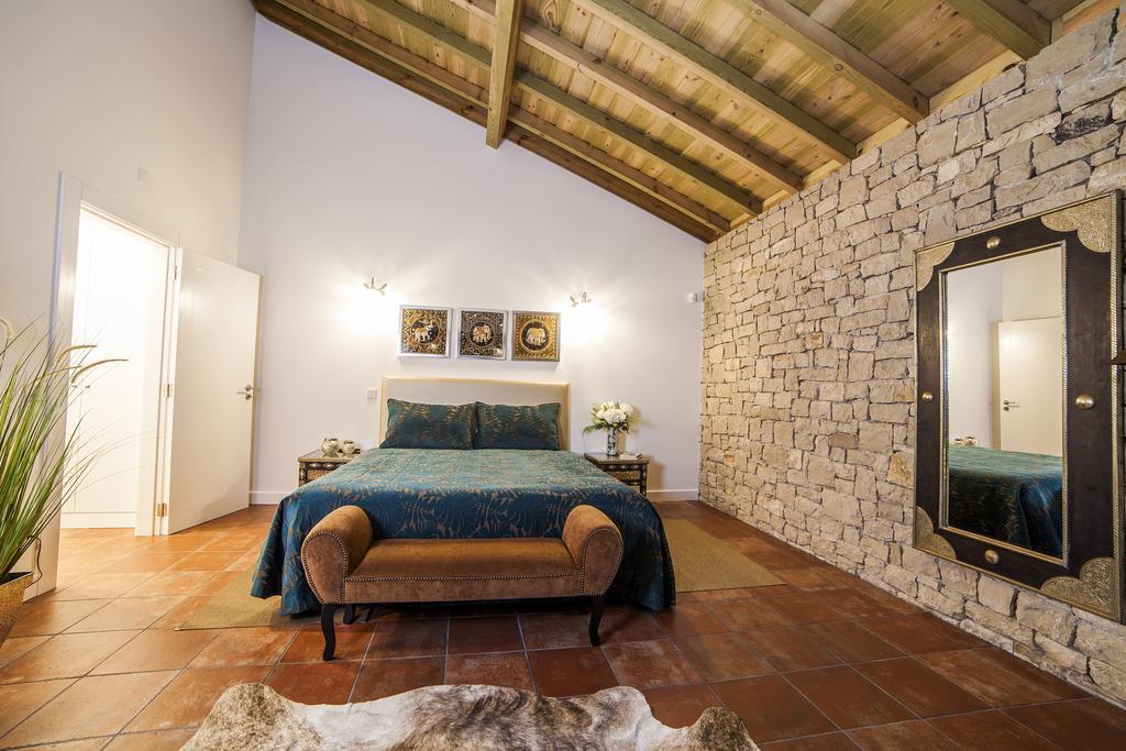 Casa Da Serra Arrimal Habitación foto