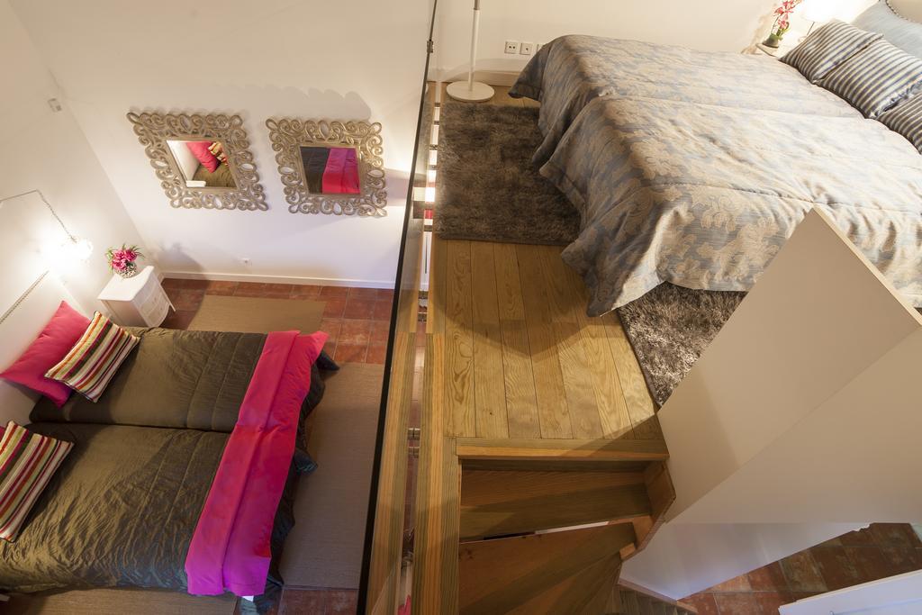 Casa Da Serra Arrimal Habitación foto