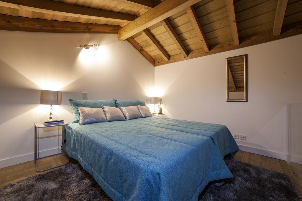 Casa Da Serra Arrimal Habitación foto