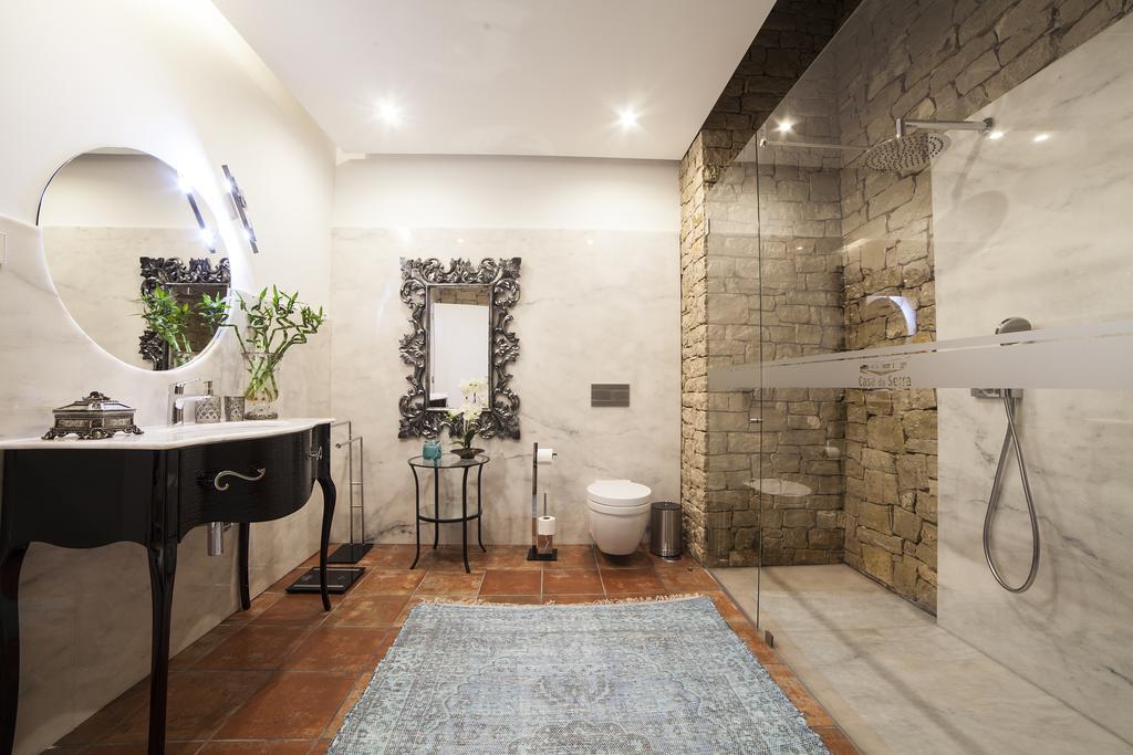 Casa Da Serra Arrimal Habitación foto